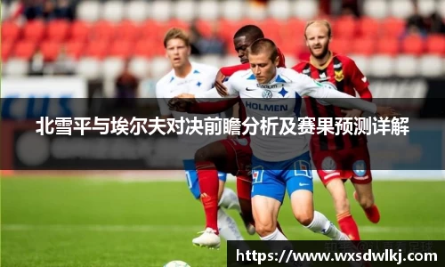 北雪平与埃尔夫对决前瞻分析及赛果预测详解