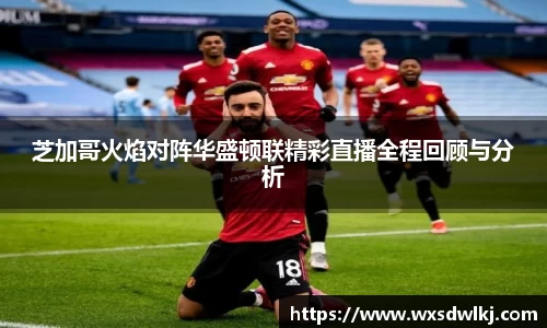 芝加哥火焰对阵华盛顿联精彩直播全程回顾与分析